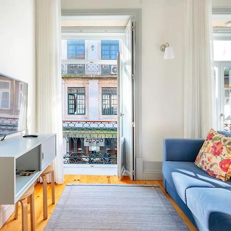 Amaoporto - St. Ildefonso Apartment ภายนอก รูปภาพ