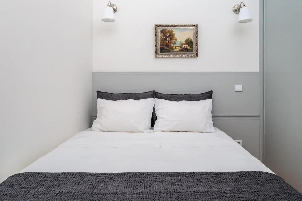 Amaoporto - St. Ildefonso Apartment ภายนอก รูปภาพ