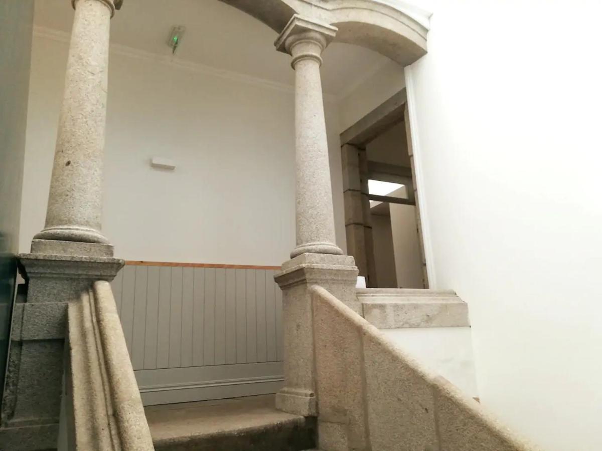 Amaoporto - St. Ildefonso Apartment ภายนอก รูปภาพ