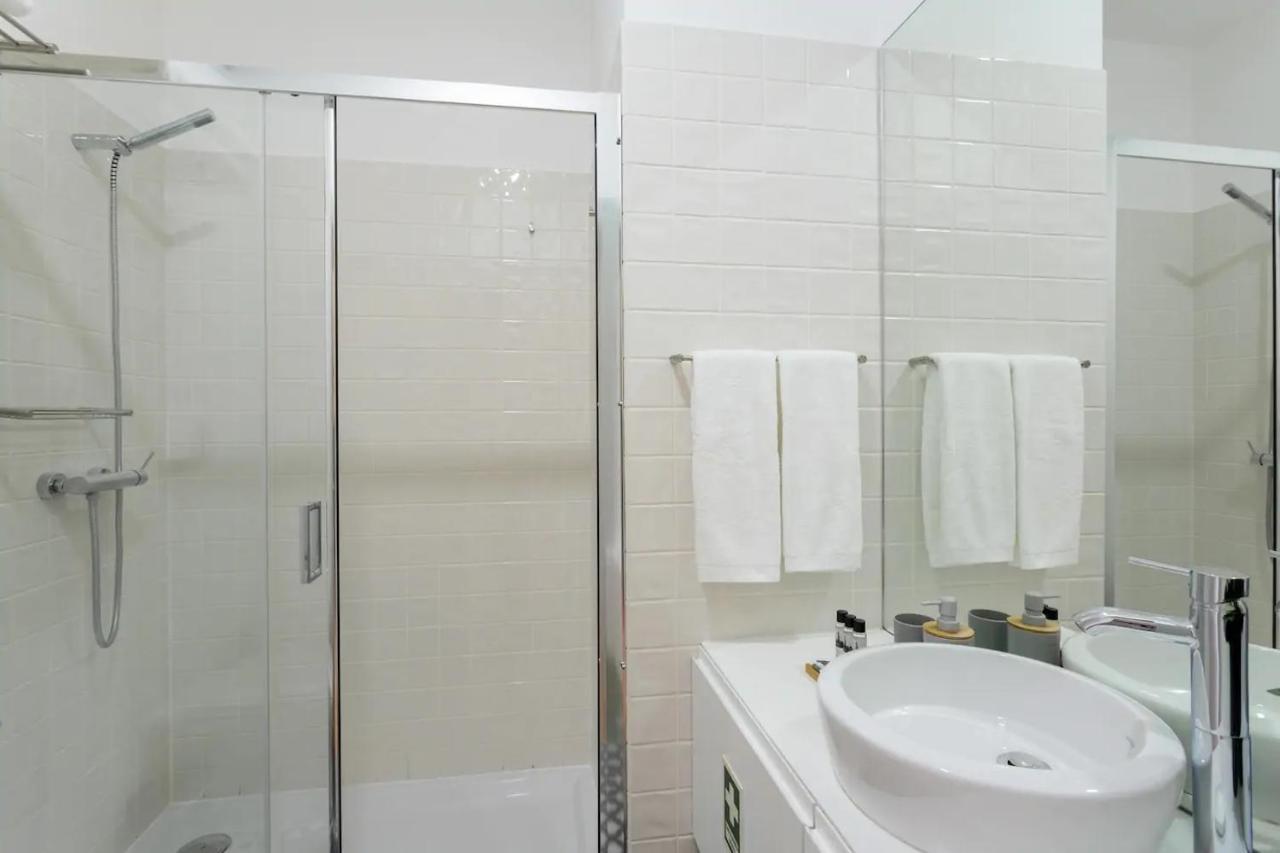 Amaoporto - St. Ildefonso Apartment ภายนอก รูปภาพ