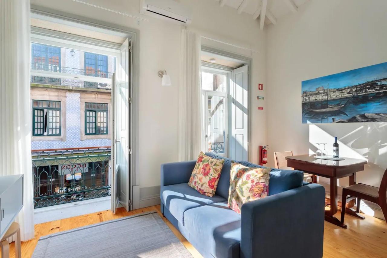 Amaoporto - St. Ildefonso Apartment ภายนอก รูปภาพ