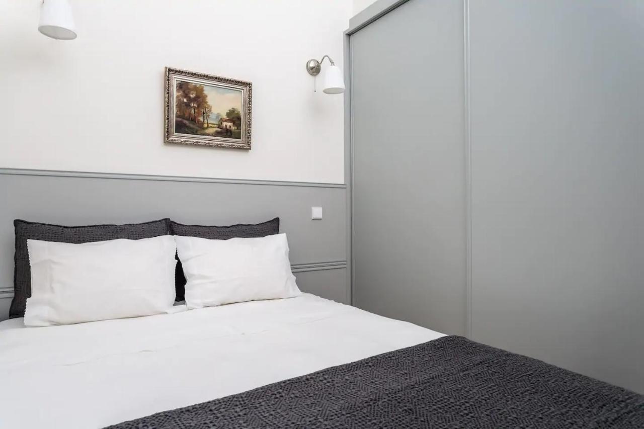 Amaoporto - St. Ildefonso Apartment ภายนอก รูปภาพ