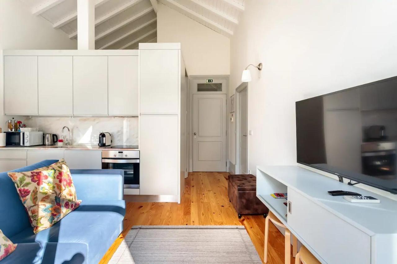 Amaoporto - St. Ildefonso Apartment ภายนอก รูปภาพ