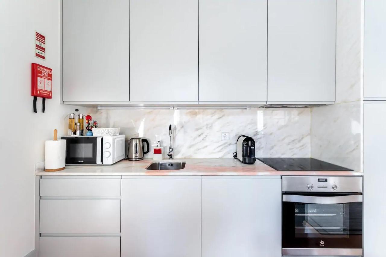 Amaoporto - St. Ildefonso Apartment ภายนอก รูปภาพ