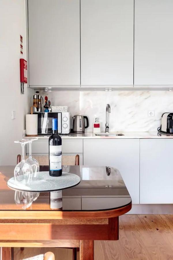 Amaoporto - St. Ildefonso Apartment ภายนอก รูปภาพ