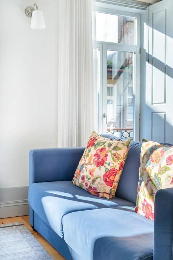 Amaoporto - St. Ildefonso Apartment ภายนอก รูปภาพ