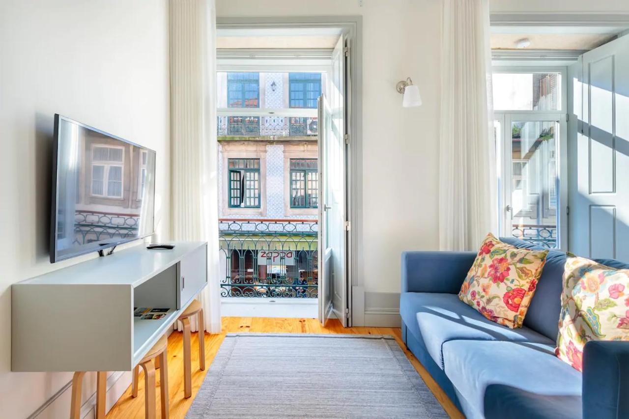 Amaoporto - St. Ildefonso Apartment ภายนอก รูปภาพ