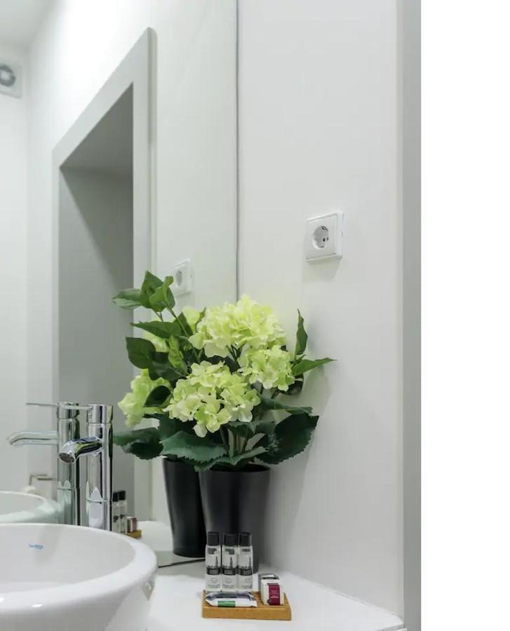 Amaoporto - St. Ildefonso Apartment ภายนอก รูปภาพ
