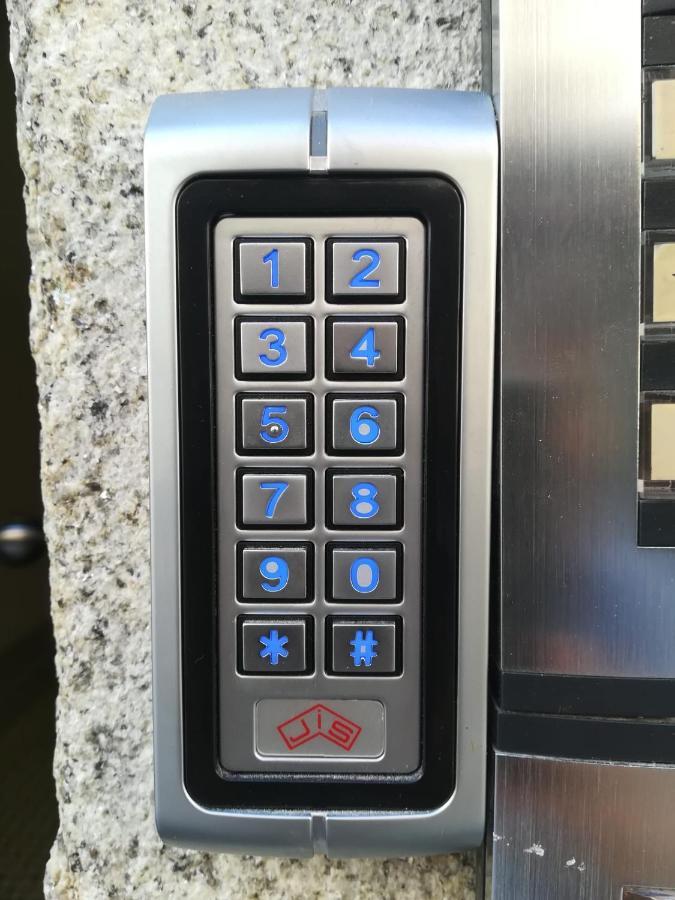 Amaoporto - St. Ildefonso Apartment ภายนอก รูปภาพ